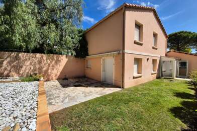 Maison 4 pièces 595000 €