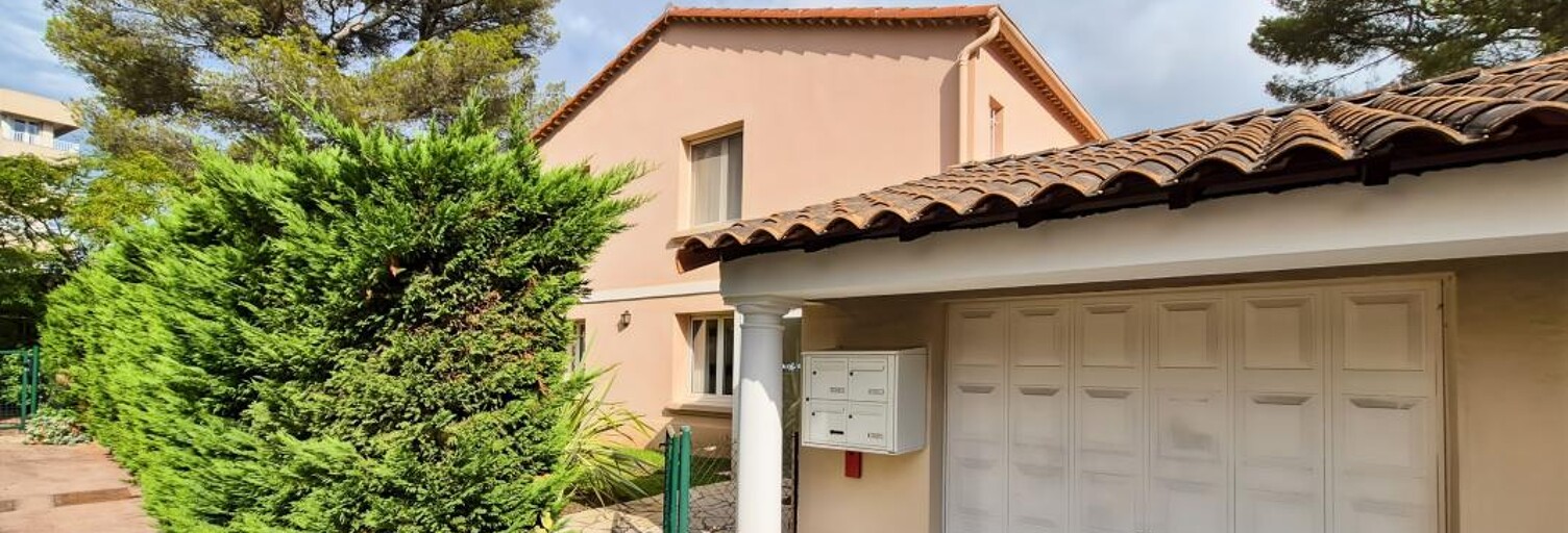 Maison 4 Pièces 117 m² à vendre à Saint-Raphaël (83700)