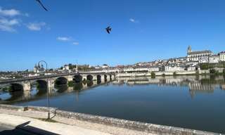 Appartement 3 Pièces 68 m² à vendre à Blois (41000)