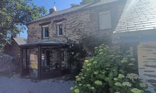 Maison 6 Pièces 225 m² à vendre à Conquereuil (44290)