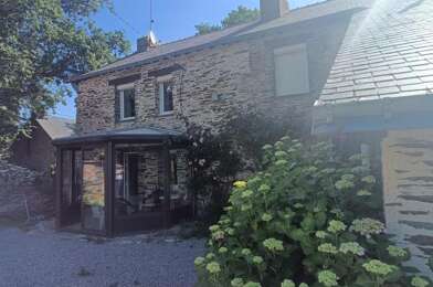 Maison 6 pièces 345000 €