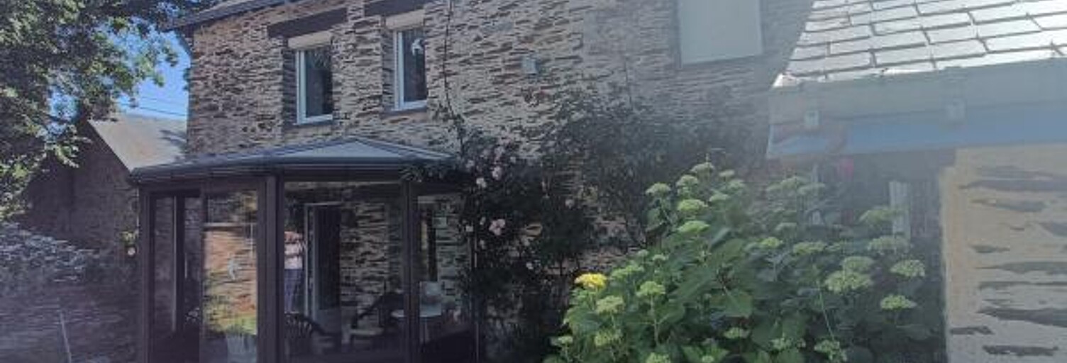 Maison 6 Pièces 225 m² à vendre à Conquereuil (44290)