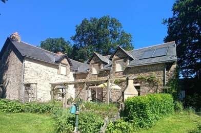 Maison 6 pièces 324000 €