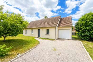 Maison 4 pièces 233200 €