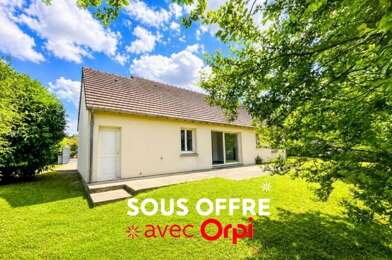 Maison 4 pièces 233200 €