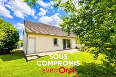 Maison 4 pièces 233200 €