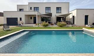 Maison 6 Pièces 175 m² à vendre à Sandillon (45640)