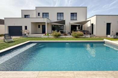 Maison 6 pièces 420000 €