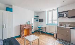 Appartement 1 Pièce 16 m² à louer à Reims (51100)