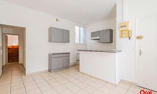 Appartement 2 Pièces 43 m² à vendre à Reims (51100)