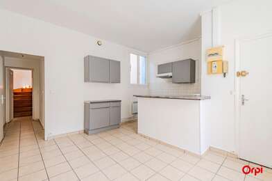 Appartement 2 pièces 109900 €