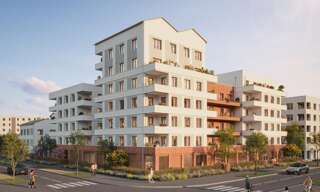 Appartement 3 Pièces 65 m² à vendre à Évry-Courcouronnes (91080)