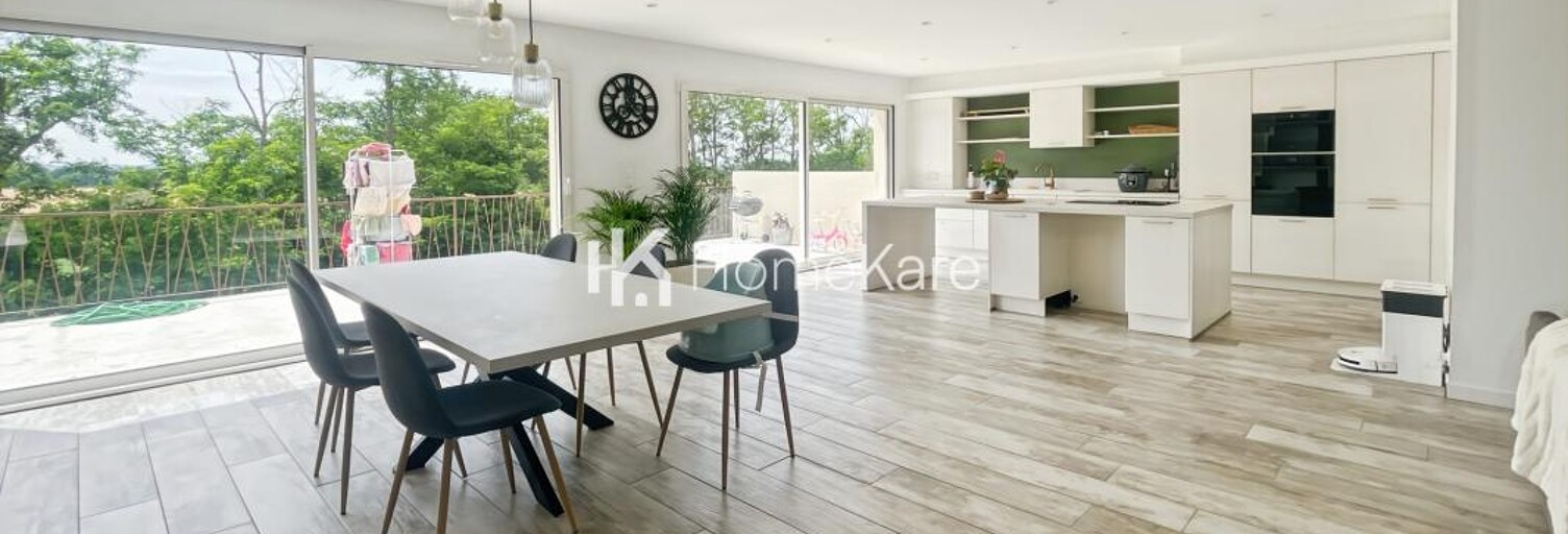 Maison 5 Pièces 146 m² à vendre à La Bastide-de-Lordat (09700)
