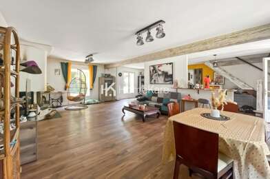 Maison 4 pièces 265000 €