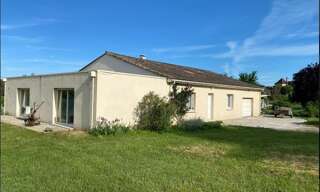 Maison 7 Pièces 220 m² à vendre à Molières (24480)