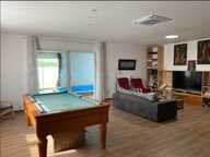 PERIGORD NOIR JOLIE MAISON DE 220 M² SH, 4 CHAMBRES DONT UNE SUITÉE, BELLES PIECES DE VIE, CUISINE ÉQUIPÉE, SALLE DE BIEN-ÊTRE AVEC PISCINE ET HAMMAM LE TOUT SUR 8 545 M²..     — photo 4