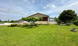 Maison 4 Pièces 110 m² à vendre à Boussens (31360)
