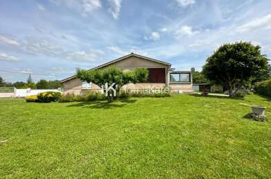 Maison 4 pièces 199000 €