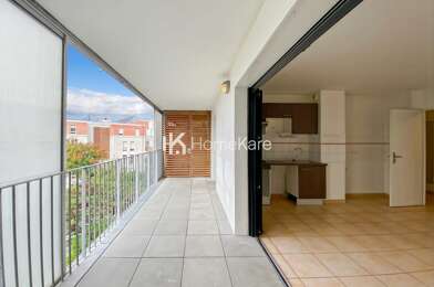 Appartement 3 pièces 159000 €