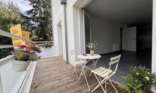 Appartement 3 Pièces 60 m² à vendre à Nantes (44300)