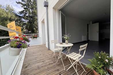 Appartement 3 pièces 233200 €