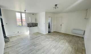 Appartement 4 Pièces 57 m² à louer à Bourg-Achard (27310)