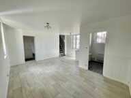 Appartement Bourg Achard 4 pièce(s) 57 m2 — photo 2