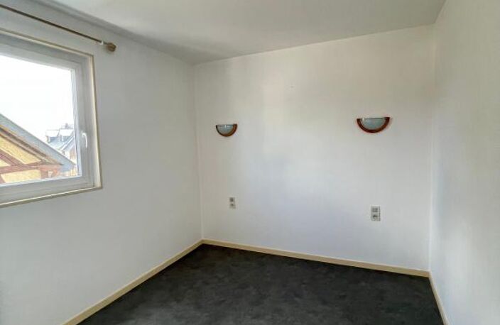 Appartement Bourg Achard 4 pièce(s) 57 m2 — photo 3