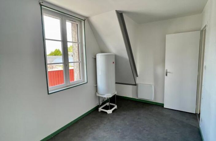 Appartement Bourg Achard 4 pièce(s) 57 m2 — photo 4