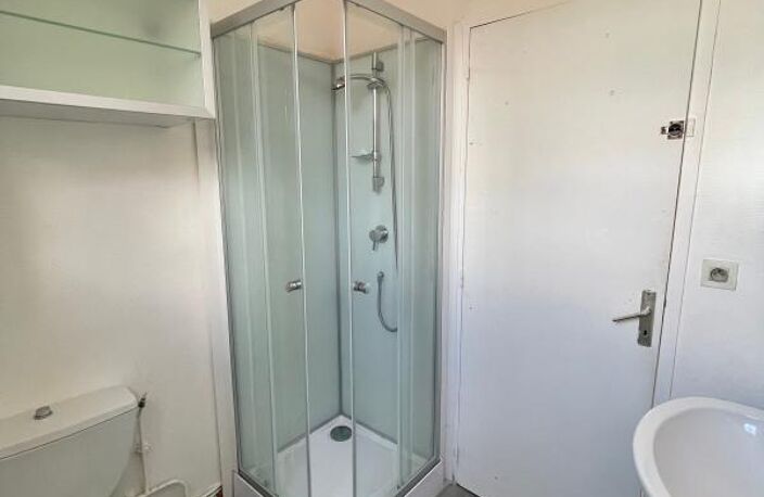 Appartement Bourg Achard 4 pièce(s) 57 m2 — photo 5