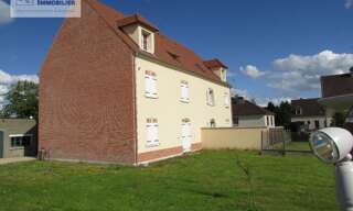 Appartement 3 Pièces 57 m² à vendre à Bresles (60510)
