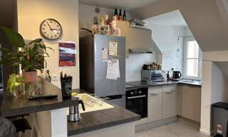 Appartement 1 Pièce 10 m² à louer à Compiègne (60200)