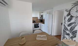 Appartement 1 Pièce 12 m² à louer à Toulouse (31500)