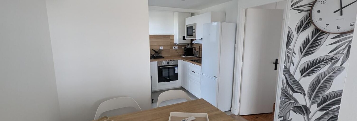 Appartement 1 Pièce 12 m² à louer à Toulouse (31500)