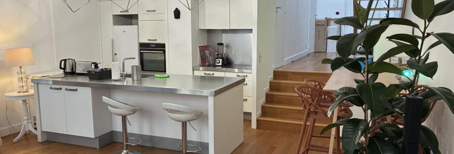 Appartement 1 Pièce 12 m² à louer à Bordeaux (33000)
