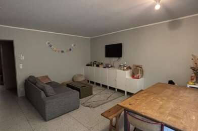 Appartement 1 pièces 700 €