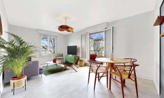 Appartement 1 Pièce 10 m² à louer à Lyon 3 (69003)