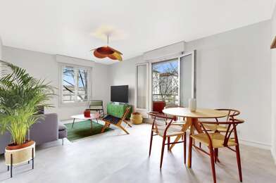 Appartement 1 pièces 616 €