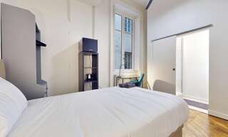 Appartement 1 Pièce 12 m² à louer à Lyon 2 (69002)