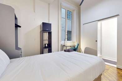 Appartement 1 pièces 721 €