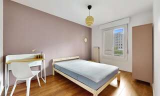 Appartement 1 Pièce 12 m² à louer à Lyon 3 (69003)