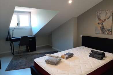 Appartement 1 pièces 652 €