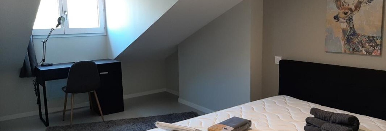 Appartement 1 Pièce 10 m² à louer à Lyon 7 (69007)