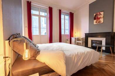 Appartement 1 pièces 440 €