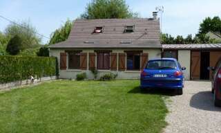 Maison 4 Pièces 110 m² à louer à Argentan (61200)