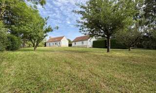 Maison 3 Pièces 83 m² à vendre à Gouffern en Auge (61310)