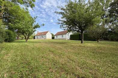 Maison 3 pièces 125000 €