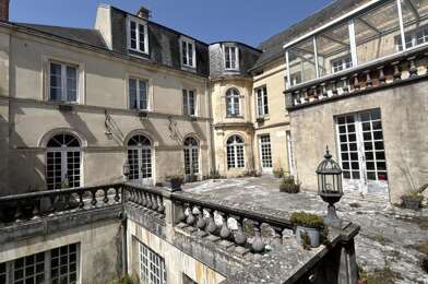 Maison 16 pièces 268000 €