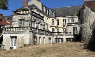 Maison 16 Pièces 423 m² à vendre à Argentan (61200)
