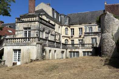 Maison 16 pièces 268000 €